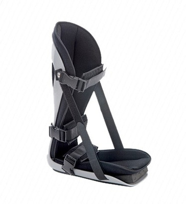 

United Ortho 12033 Foot Support (S, Black)