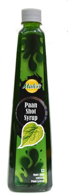 

Malvis Pan Leaf Pan Leaf(750 ml, Pack of 1)