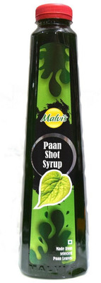 

Malvis Pan Leaf Pan Leaf(1000 ml, Pack of 1)
