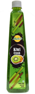

Malvis Kiwi Fruit Pulp Kiwi Fruit Pulp(750 ml, Pack of 1)