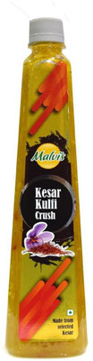 

Malvis Kesar Kaju Kulfi Kesar Kaju Kulfi(750 ml, Pack of 1)