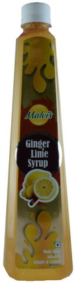 

Malvis Ginger Lime Ginger Lime(750 ml, Pack of 1)