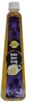 

Malvis White Rose Petal Extract White Rose Petal Extract(750 ml, Pack of 1)