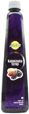 

Malvis Kala Khatta Kala Khatta(750 ml, Pack of 1)