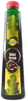 

Malvis Khus Khus(750 ml, Pack of 1)