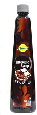 

Malvis Chocolate Chocolate(750 ml, Pack of 1)