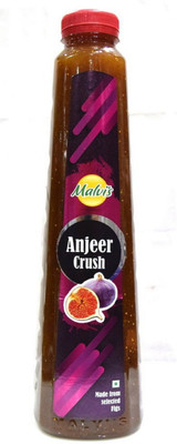 

Malvis Anjeer Pulp Anjeer Pulp(1000 ml, Pack of 1)