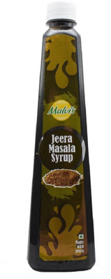 

Malvis Jeera Masala Jeera Masala(1000 ml, Pack of 1)