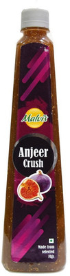 

Malvis Anjeer Pulp Anjeer Pulp(750 ml, Pack of 1)