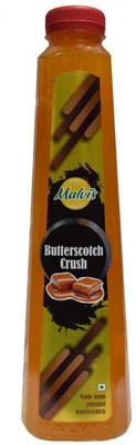 

Malvis Butterscotch Butterscotch(750 ml, Pack of 1)