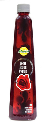 

Malvis Red Rose Petal Red Rose Petal(750 ml, Pack of 1)