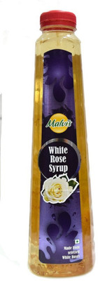 

Malvis White Rose Petal Extract White Rose Petal Extract(1000 ml, Pack of 1)