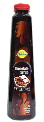 

Malvis Chocolate Chocolate(1000 ml, Pack of 1)