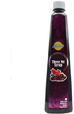 

Malvis Three Me Three Me(750 ml, Pack of 1)