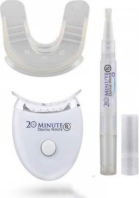 

Generic 3181 Teeth Whitening Kit