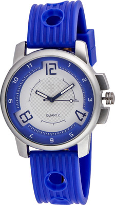 

Watch Karts WK_301_WH_BL Watch - For Men