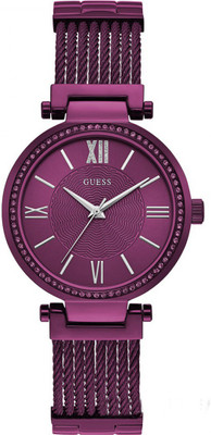 

Guess W0638L6 Watch - For Women