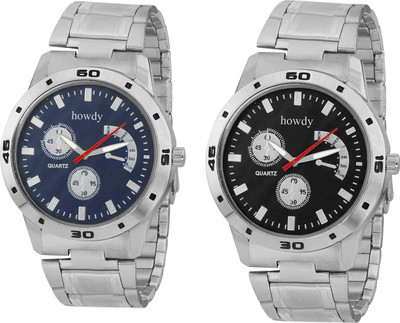 Howdy howdy-ss2131 Watch - For Men