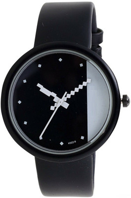 

JM SELLER Feifan Primium Model in Round shape Watch - For Girls