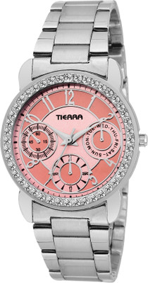 

Tierra NTMS036 Tierra Women's Analog Watches Watch - For Women