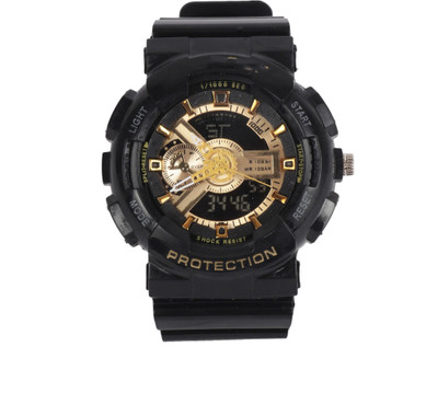 

M.K.MARKETING MKWATCH5 Watch - For Boys