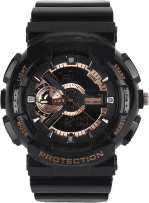 

M.K.MARKETING MKWATCH10 Watch - For Boys