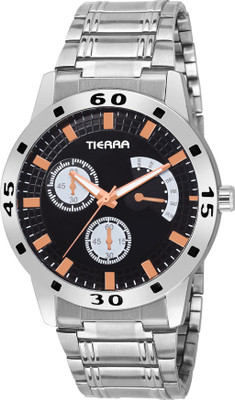Tierra NTMS031 Tierra Men's Analog Watches Watch - For Men