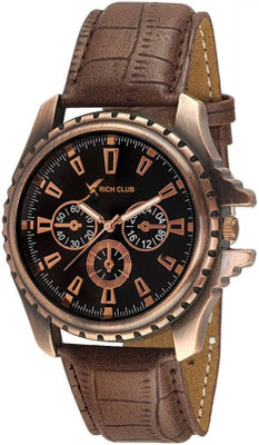 

Rich Club DKRC-Elegance Le~Grande999 Watch - For Men