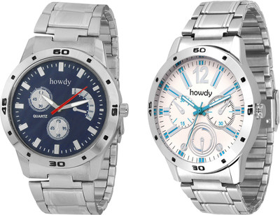 

Howdy howdy-ss2204 Watch - For Men