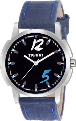 

Tierra NTMS037 Tierra Men's Analog Watches Watch - For Men