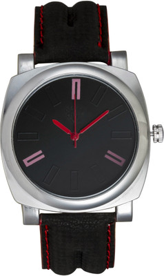 

Watch Karts WK-303-BK-RD Watch - For Men