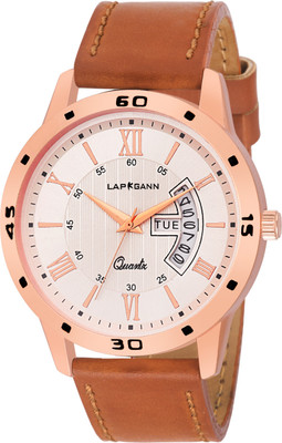 

Lapkgann Couture D.D.C.D.X6 Day Dreamer Watch - For Men