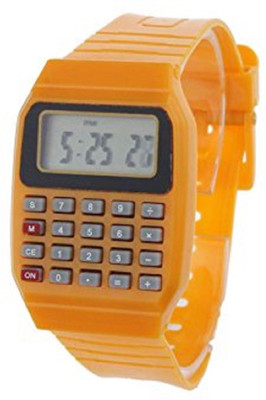 

Meswarn Calci Watch - For Boys