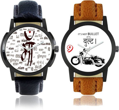 

JM SELLER New Design Dial and New Style attractive Watch For Boys-TM015 Watch - For Boys