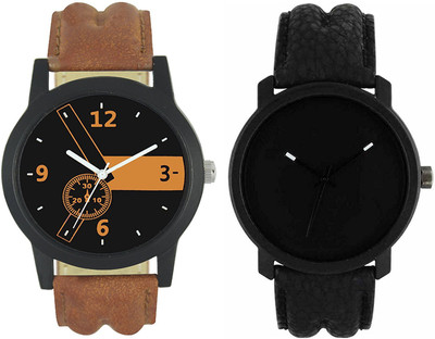 

Greenleaf Analogue 185 Designer Stylish Men's / Boy's Watch - For Men