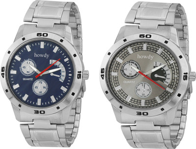 

Howdy howdy-ss2133 Watch - For Men