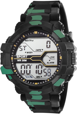 

Dervin 132DG Watch - For Men