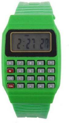 

Meswarn Calci Watch - For Boys