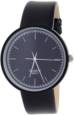 

T TOPLINE Feifan Primium Model in Round shape Watch - For Girls