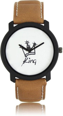 

YoChoice KING-Stylish Dial For Boys Watch - For Men & Women Watch - For Men