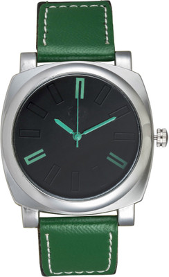 

Watch Karts WK-303-BK-GR Watch - For Men