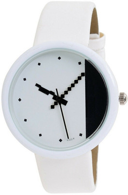 

JM SELLER Feifan Primium Model in Round shape Watch - For Girls