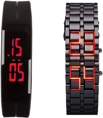 

T TOPLINE New Design Dial and New Style attractive Watch For Boys-TM002 Watch - For Boys