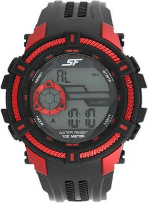 

SF 77080pp01 Watch - For Men