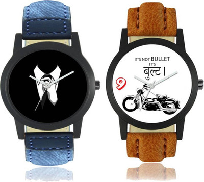 

JM SELLER New Design Dial and New Style attractive Watch For Boys-TM004 Watch - For Boys