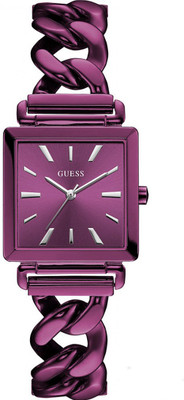 

Guess W1029L4 Watch - For Women