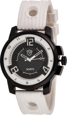 

Mango People MP_301_WH Watch - For Men
