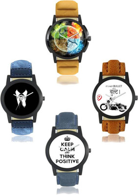 

JM SELLER New Design Dial and New Style attractive Watch For Boys-TM010 Watch - For Boys