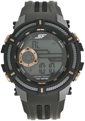 

SF 77080pp03 Watch - For Men