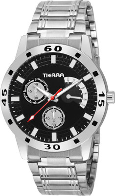 

Tierra NTMS032 Tierra Men's Analog Watches Watch - For Men